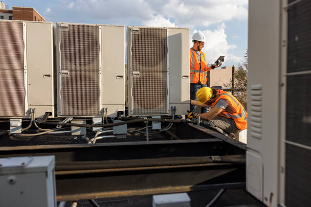 Best Local HVAC Companies  in Wharton, NJ