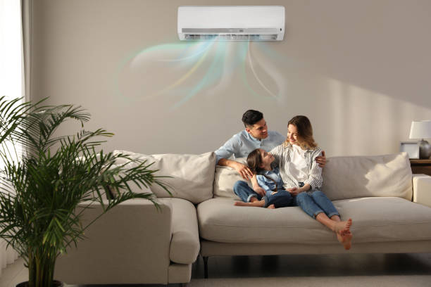 Best HVAC Replacement Cost  in Wharton, NJ