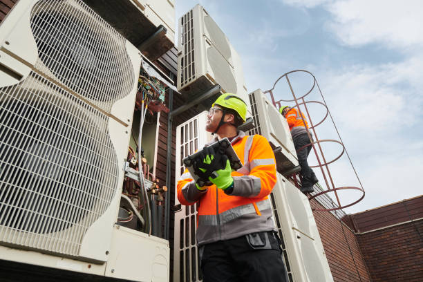 Best 24/7 HVAC Repair  in Wharton, NJ