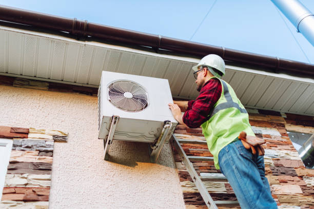 Best Best HVAC Companies  in Wharton, NJ