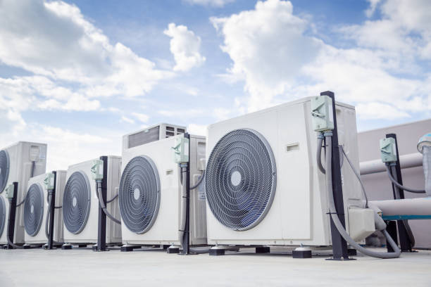 Best HVAC Cleaning Services  in Wharton, NJ