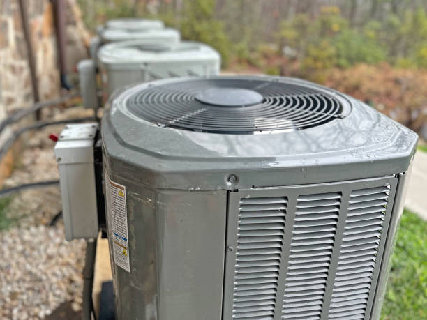 Local HVAC Companies in Wharton, NJ