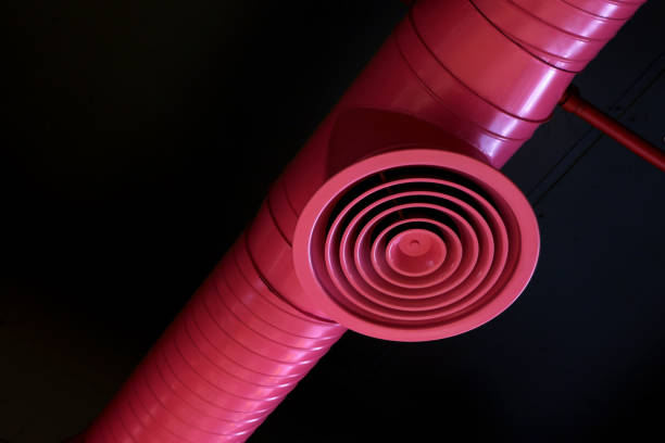 Best HVAC Installation Services  in Wharton, NJ